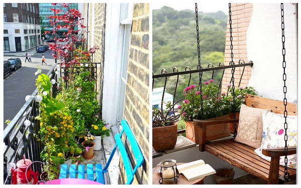 luxury balcony designs for terraced houses by royer and thirion Luxury Balcony Designs For Terraced Houses By Royer and Thirion 