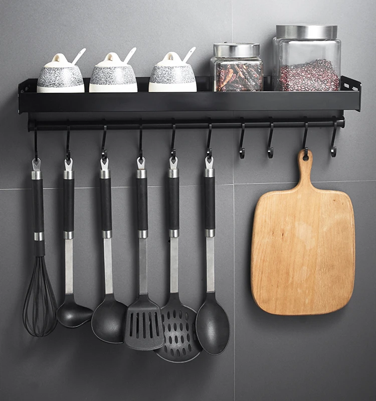 Труба на кухне с крючками:  для кухни — выбор и установка .