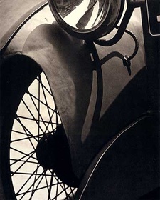 Фото Пола Стрэнда. © Paul Strand