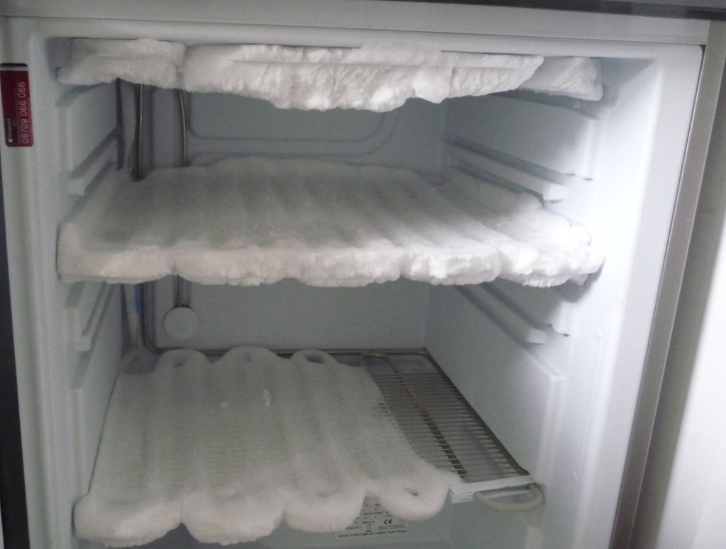 Абсолютная чистота как правильно мыть холодильник – размораживание