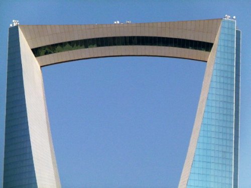 10 Очаровательных крытых переходов