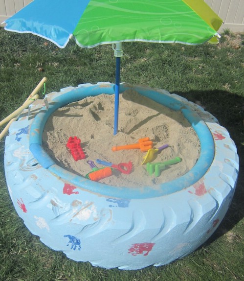 A Sandbox