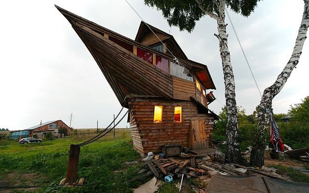 15 самых маленьких деревянных домиков на 6 сотках 15 самых маленьких деревянных домиков на 6 сотках
