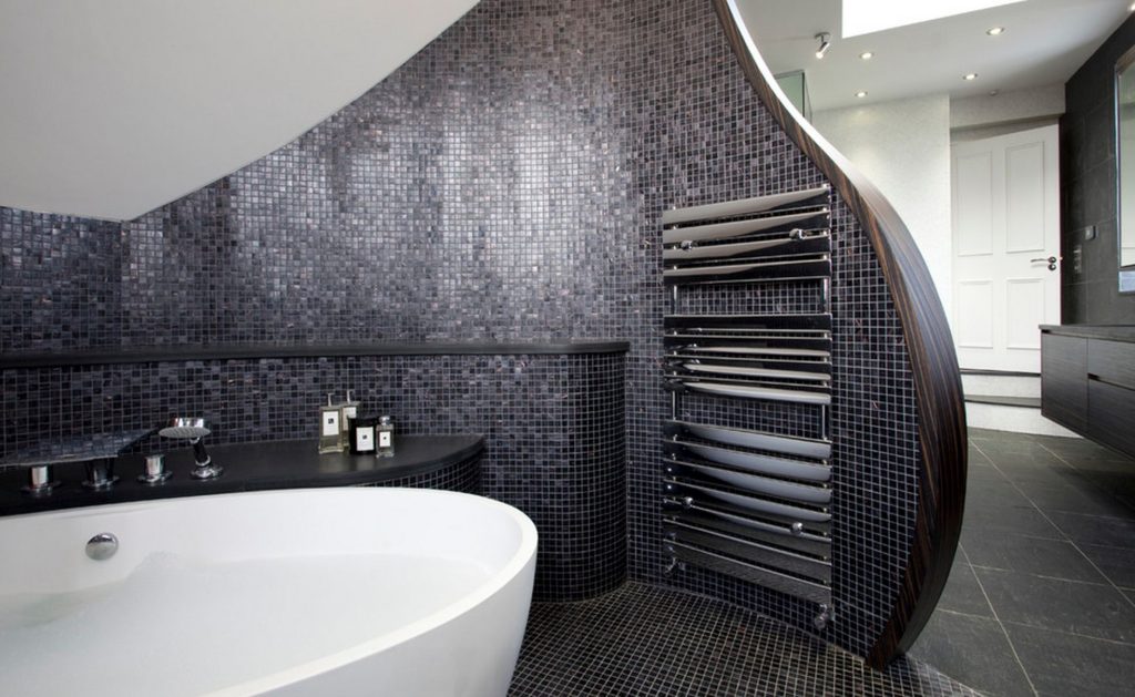 spa-feel-like-bathroom-tiles-and-towel-warmer