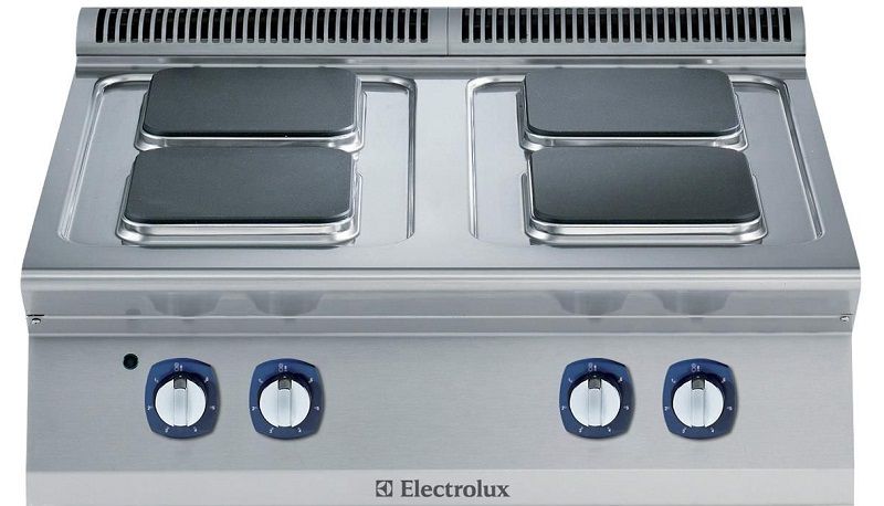 Плита Electrolux