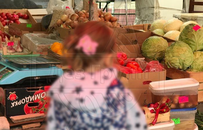 В каких продуктах заводится пищевая моль?