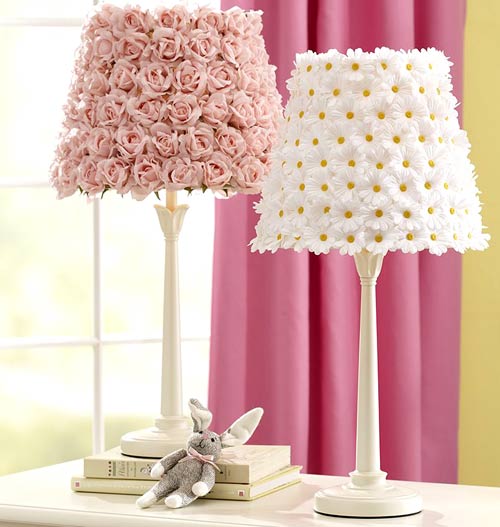 cvetu na lampe