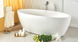 Преимущества и недостатки акриловой ванны