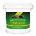 GLIMS Finish-Gloss шпатлевка финишная полимерная