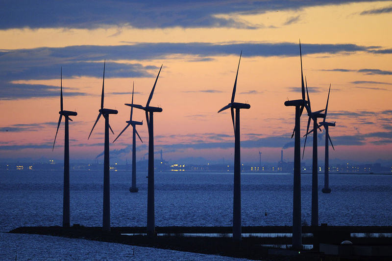 6 мест с самой дешевой возобновляемой энергией в мире