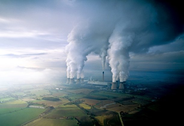 Европа планирует отказаться от угольных электростанций