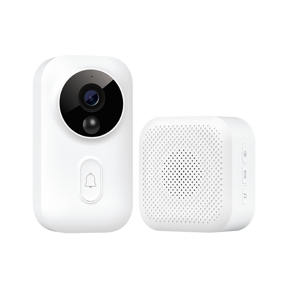 Xiaomi Zero AI Video Doorbell