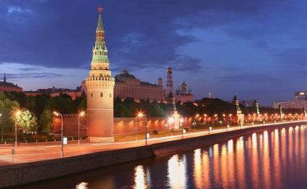 памятники архитектуры Москвы