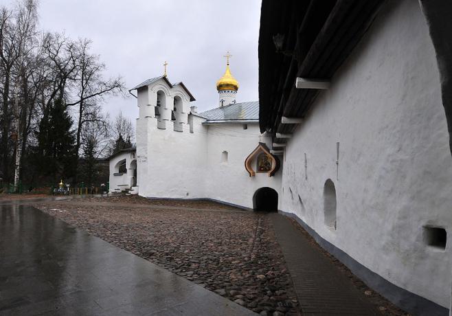 живопись древней руси кратко