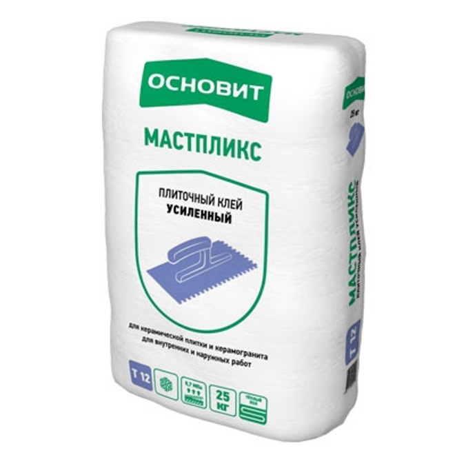 Основит Мастпликс Т-12