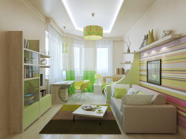 Kids Bedroom Designs