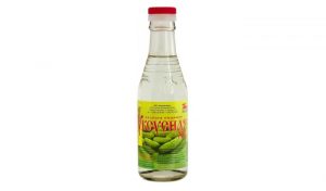 Уксус