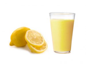 Лимонный сок