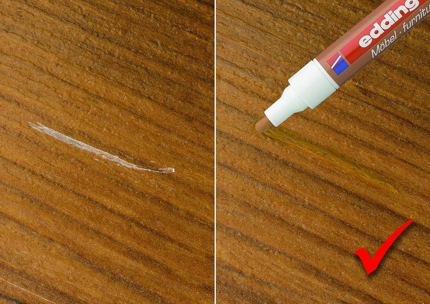 Как можно стереть карандаш с обоев