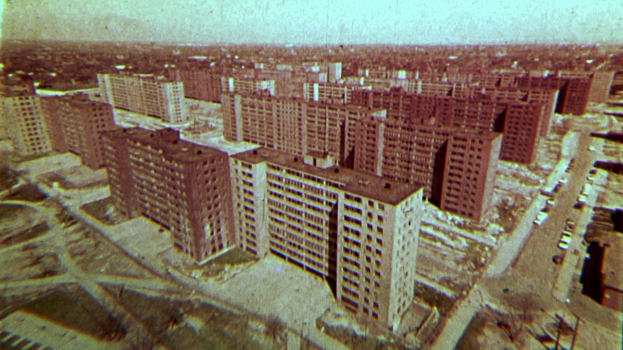 Publichousing02 Почему в США не строят типовые дома, как в СССР