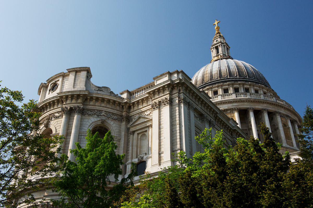 St. Paul