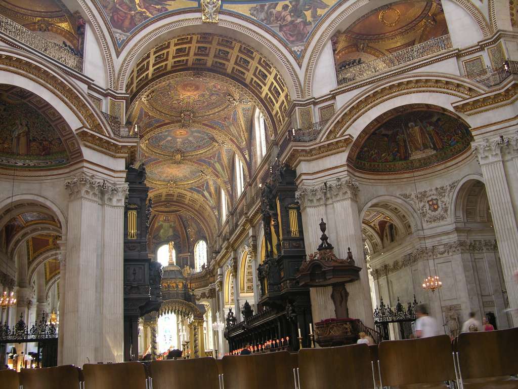 St. Paul