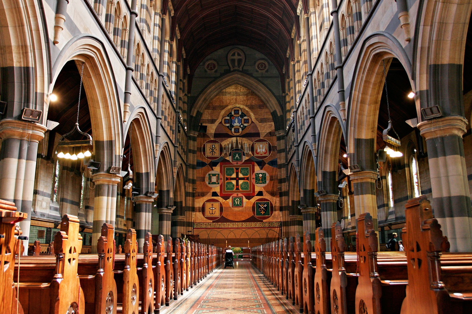 St. Paul