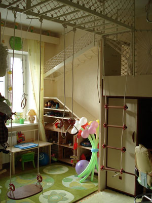 KIDWOOD