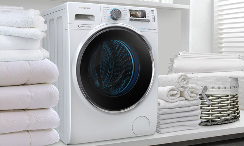 Плесень в стиральной машине: как избавиться, 9 методов