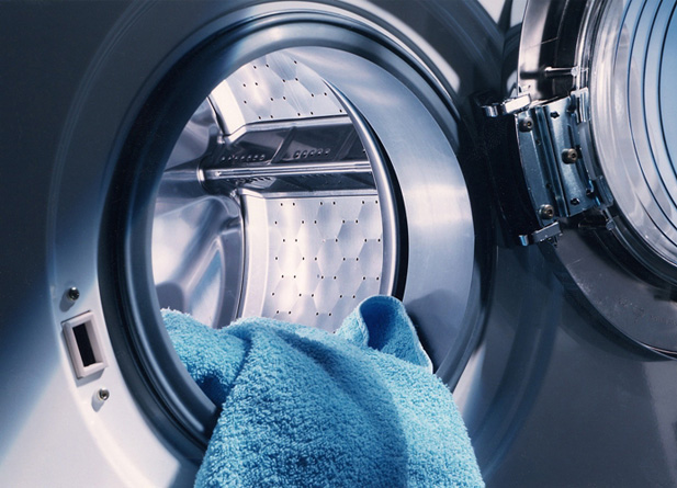 Как отмыть резинку в стиральной машине