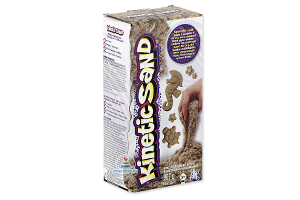 Kinetic Sand