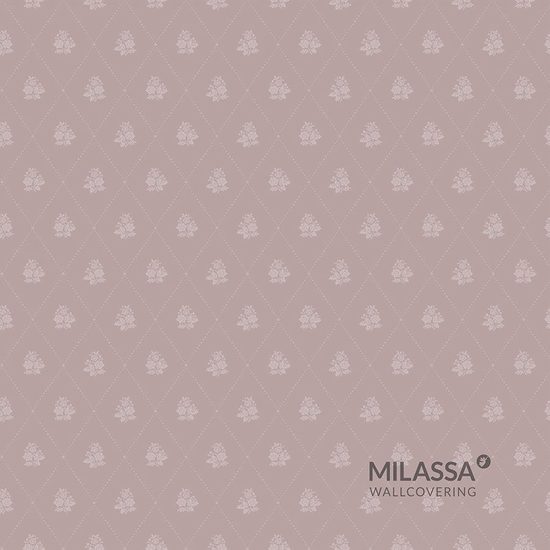 Обои  Milassa Flos 2007