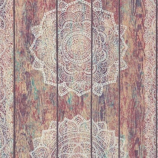 Обои A.S.Creation Boho Love 36462-1