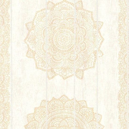 Обои A.S.Creation Boho Love 36462-2