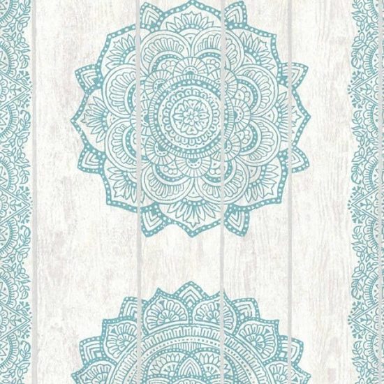 Обои A.S.Creation Boho Love 36462-4