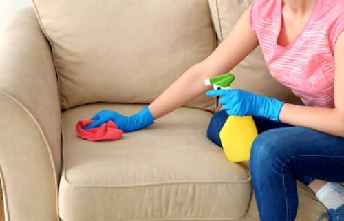 Проверенные средства против запаха сырости в квартире и частном доме