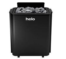 Печь для сауны Havanna 600 D BWT (Helo)