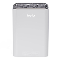 Печь для сауны Havanna 600 D BWT (Helo)