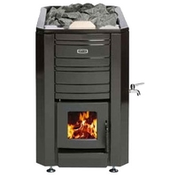 Печь для сауны Havanna 600 D BWT (Helo)