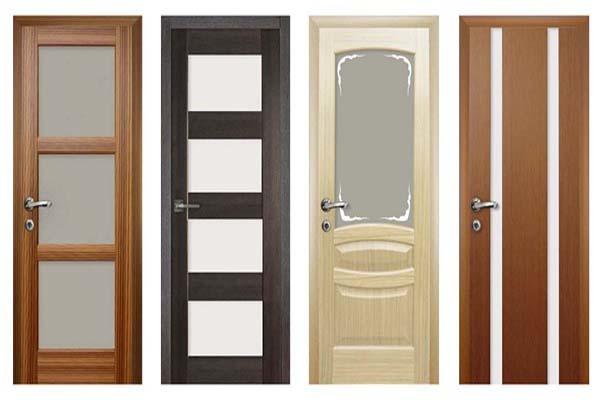 Правильно установленная и подобранная межкомнатная дверь прекрасно дополнит интерьер помещения 