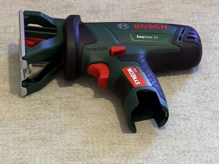 BOSCH EasySaw 12 0