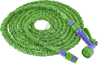 ТОП-15 Лучших шлангов для полива на даче: растягивающиеся и простые резиновые 