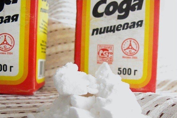 Как почистить ковер содой в домашних условиях