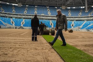 Технологические приемы укладки