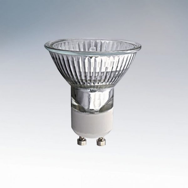 Галогенная лампа для точечного светильника