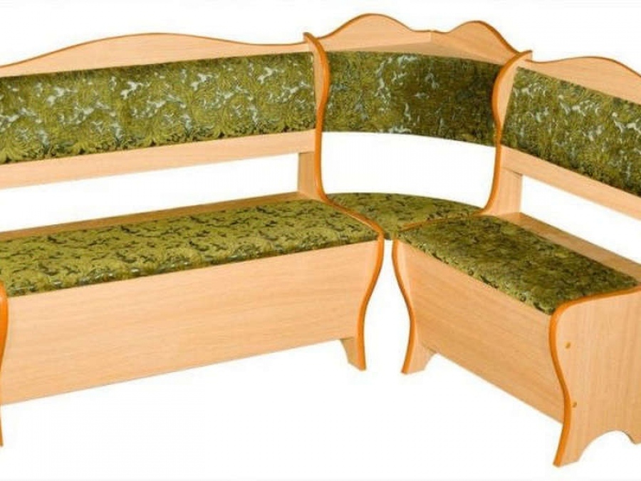 Кухонный уголок
