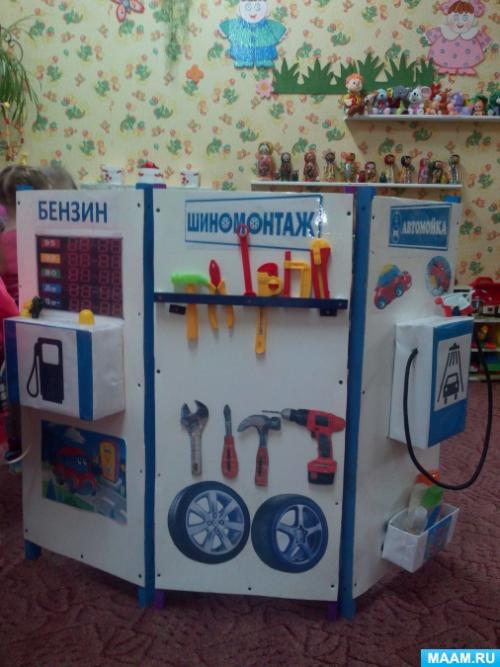 Перегородка из пвх труб своими руками. Поделки из пластиковых труб для детской площадки 11 Перегородка из пвх труб своими руками. Поделки из пластиковых труб для детской площадки 11
