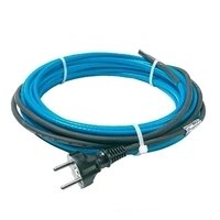 Кабель для обогрева труб Devi DPH-10 с вилкой 40 Вт Кабель для обогрева труб Devi DPH-10 с вилкой 40 Вт