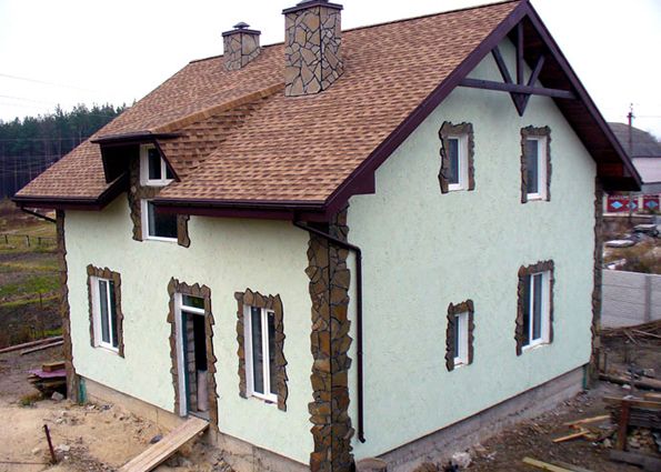 Фасад