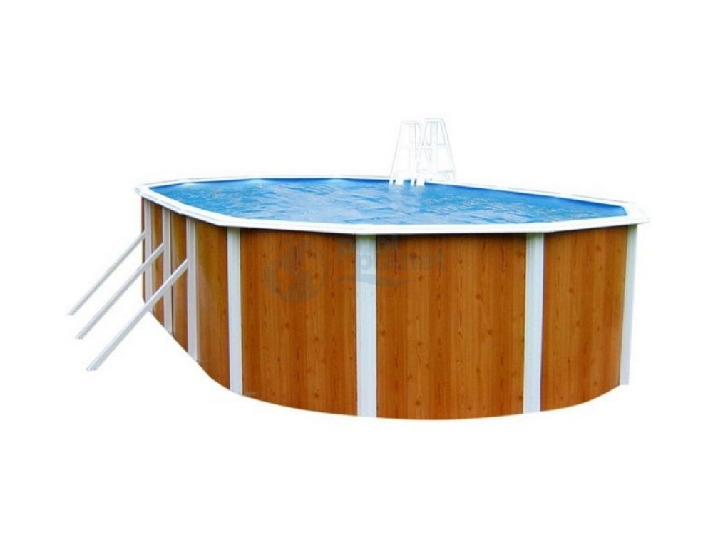 Atlantic Pools Esprit-Big (5.5 × 1.32 м)